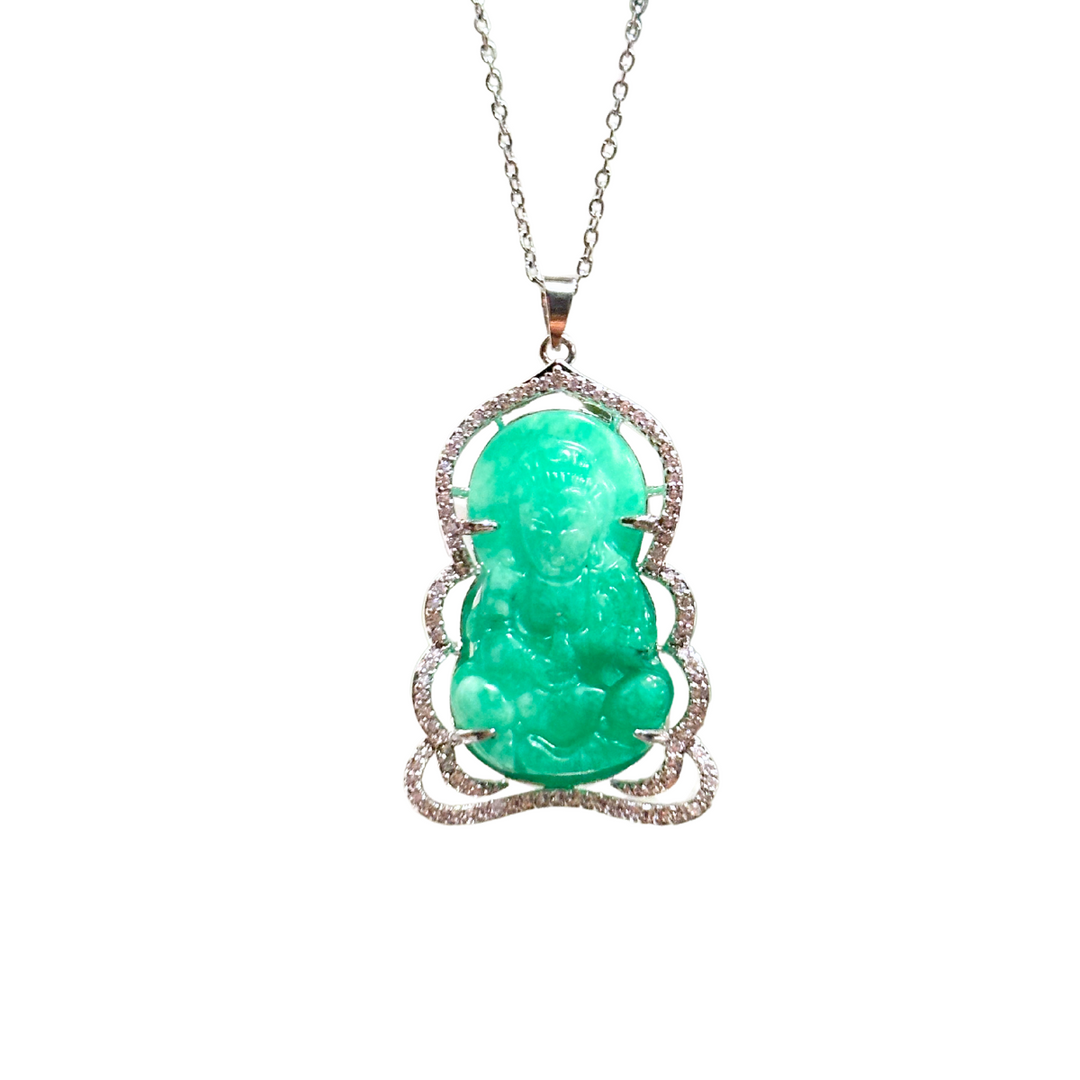 Jade Jewelry – ShopKayBella